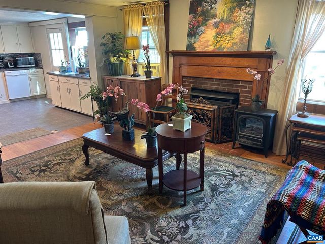 4345 SPOTSWOOD TRL, Stanardsville, VA 22973