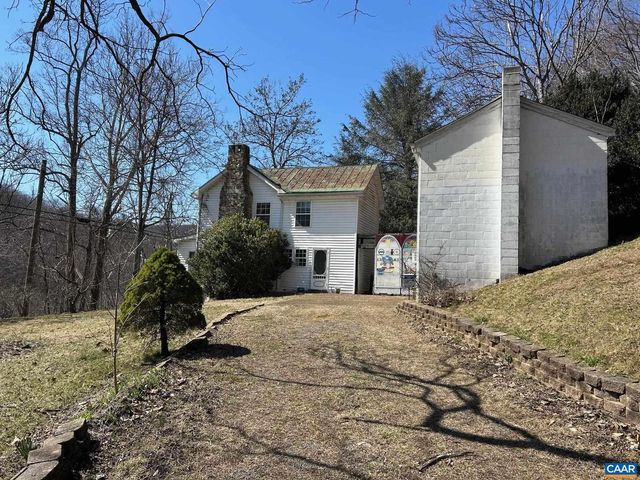 4345 SPOTSWOOD TRL, Stanardsville, VA 22973