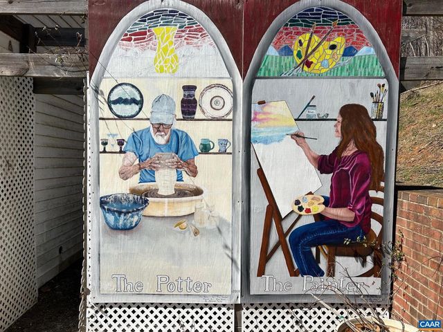 4345 SPOTSWOOD TRL, Stanardsville, VA 22973