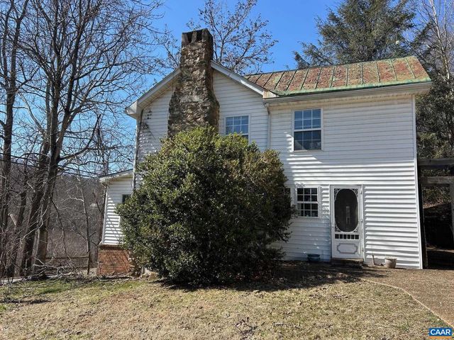 4345 SPOTSWOOD TRL, Stanardsville, VA 22973