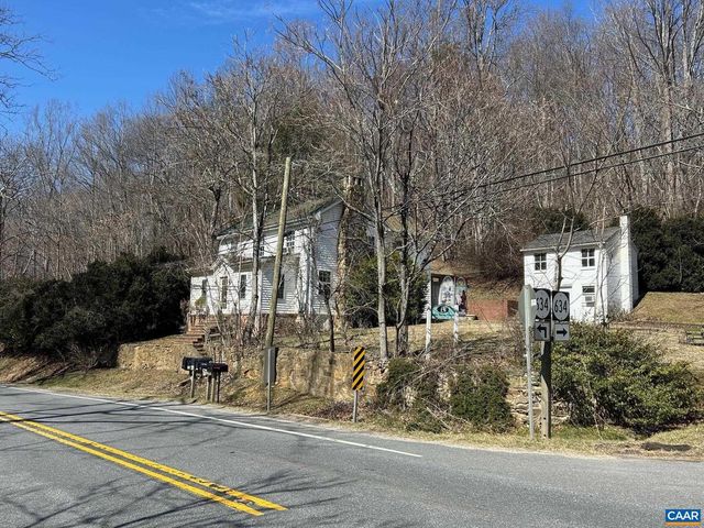 4345 SPOTSWOOD TRL, Stanardsville, VA 22973