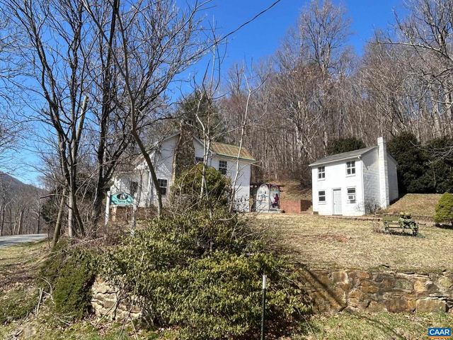 4345 SPOTSWOOD TRL, Stanardsville, VA 22973