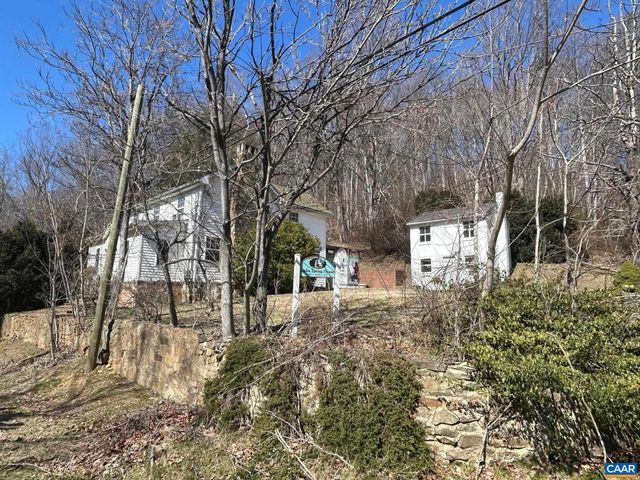 4345 SPOTSWOOD TRL, Stanardsville, VA 22973