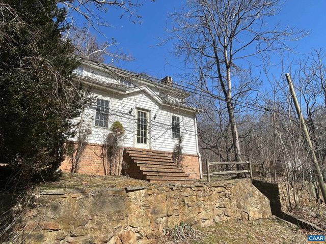 4345 SPOTSWOOD TRL, Stanardsville, VA 22973