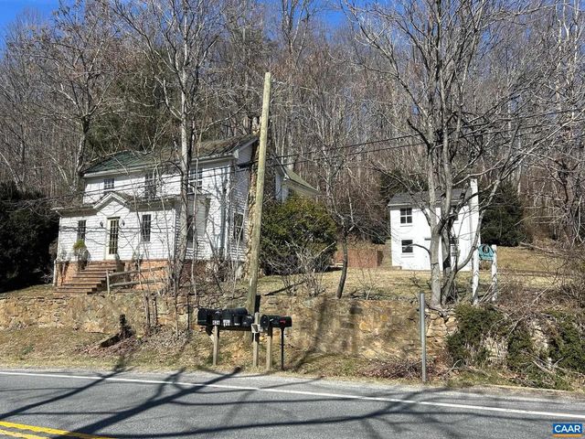 4345 SPOTSWOOD TRL, Stanardsville, VA 22973