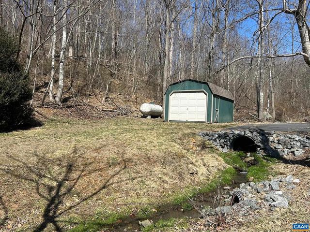 4345 SPOTSWOOD TRL, Stanardsville, VA 22973