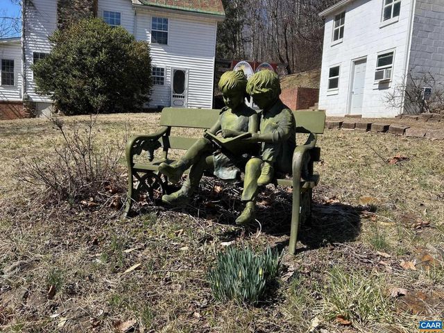 4345 SPOTSWOOD TRL, Stanardsville, VA 22973