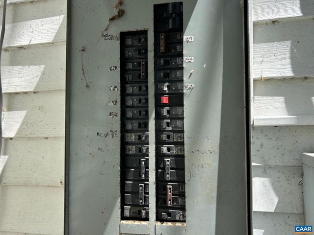 4345 SPOTSWOOD TRL, Stanardsville, VA 22973