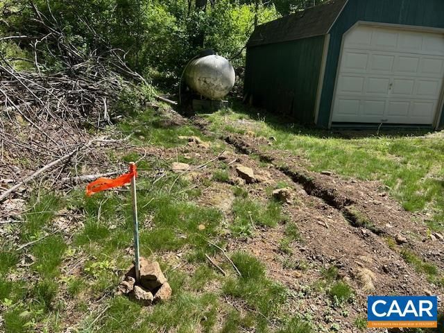 4345 SPOTSWOOD TRL, Stanardsville, VA 22973