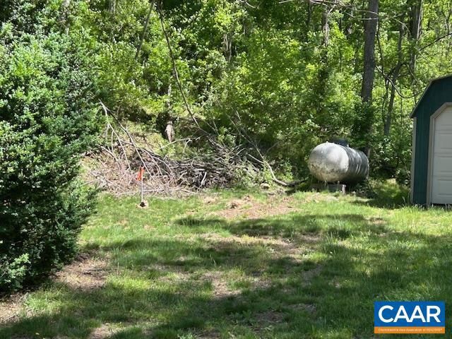 4345 SPOTSWOOD TRL, Stanardsville, VA 22973