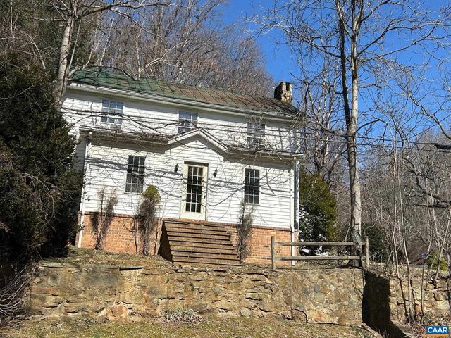 4345 SPOTSWOOD TRL, Stanardsville, VA 22973