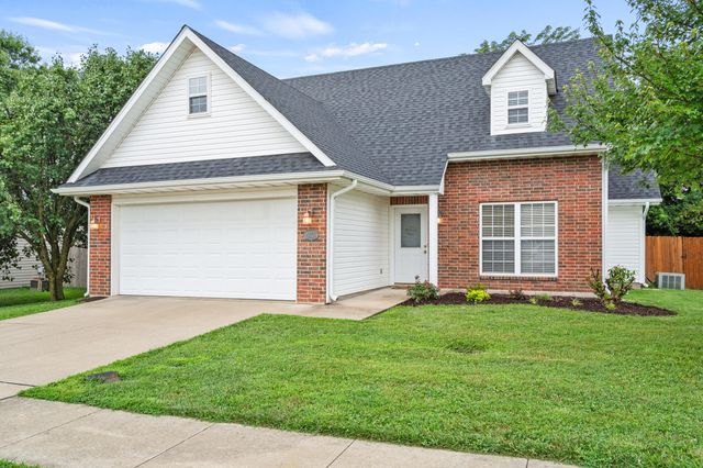 4101 MEADOW VIEW DR, Columbia, MO 65201