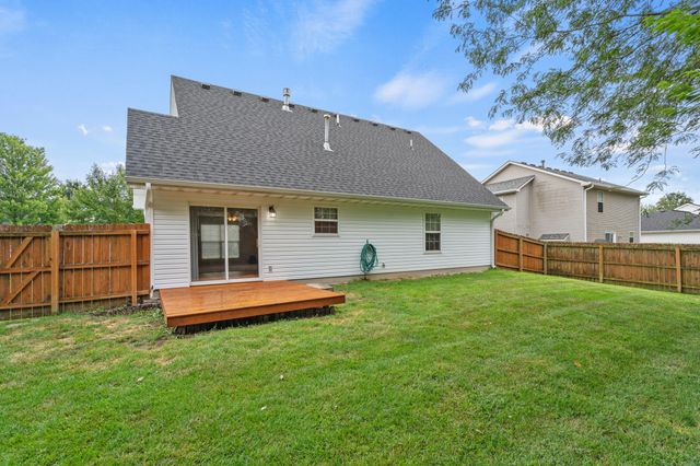 4101 MEADOW VIEW DR, Columbia, MO 65201