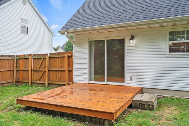 4101 MEADOW VIEW DR, Columbia, MO 65201