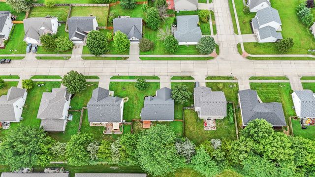 4101 MEADOW VIEW DR, Columbia, MO 65201