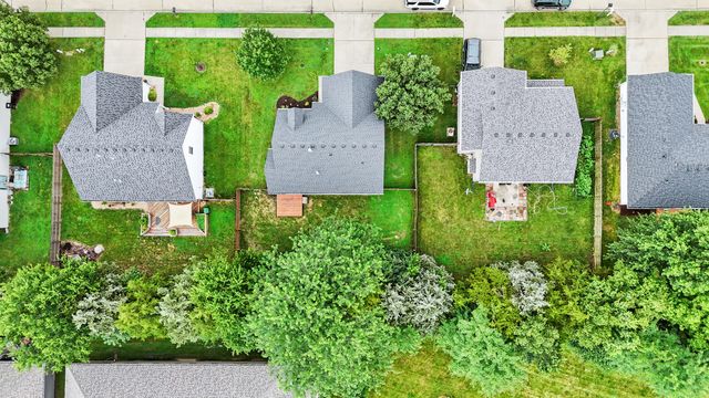 4101 MEADOW VIEW DR, Columbia, MO 65201