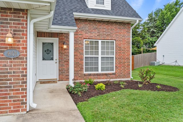 4101 MEADOW VIEW DR, Columbia, MO 65201