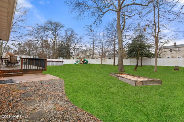 556 Kirk Lane, Brick, NJ 08724