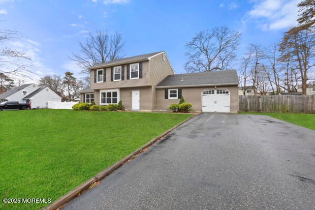 556 Kirk Lane, Brick, NJ 08724