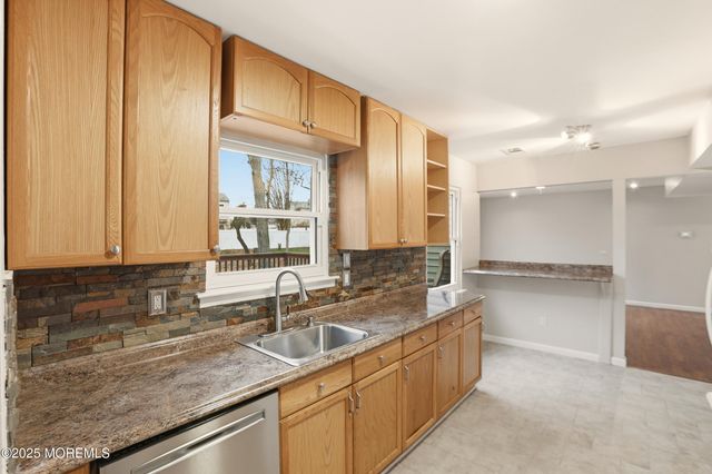 556 Kirk Lane, Brick, NJ 08724