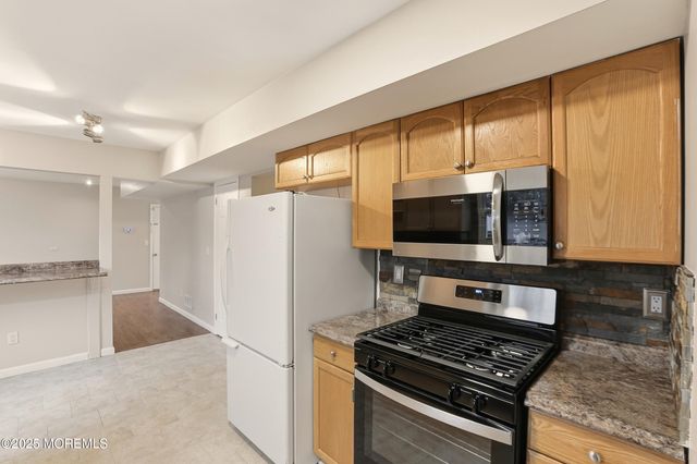 556 Kirk Lane, Brick, NJ 08724