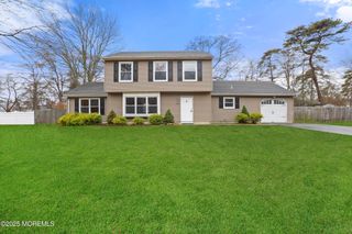 556 Kirk Lane, Brick, NJ 08724
