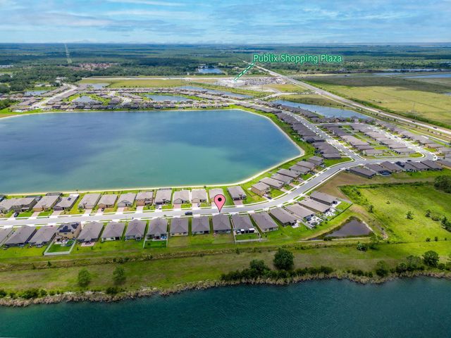 2053 Farmhouse Road SE, Palm Bay, FL 32909