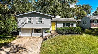 9629 Beacon Avenue, Kansas City, MO 64134
