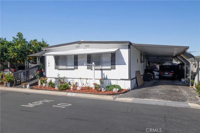 3700 Buchanan 189, Riverside, CA 92503