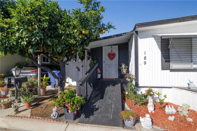 3700 Buchanan 189, Riverside, CA 92503