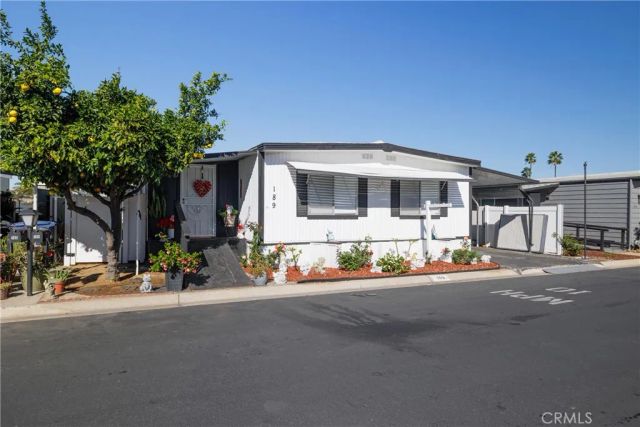 3700 Buchanan 189, Riverside, CA 92503