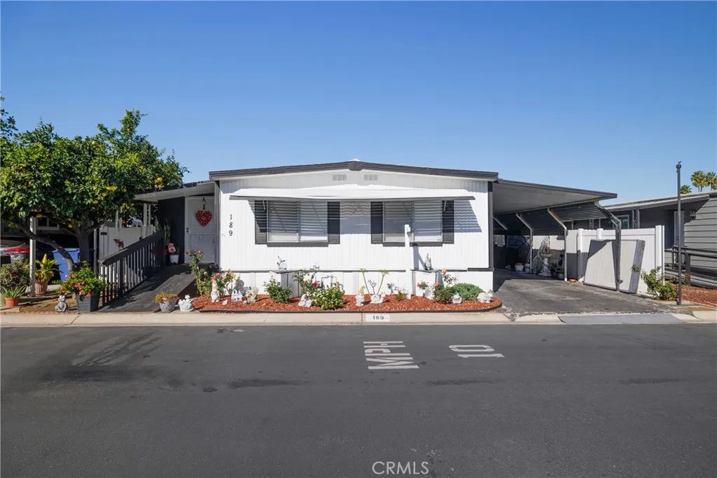 3700 Buchanan 189, Riverside, CA 92503