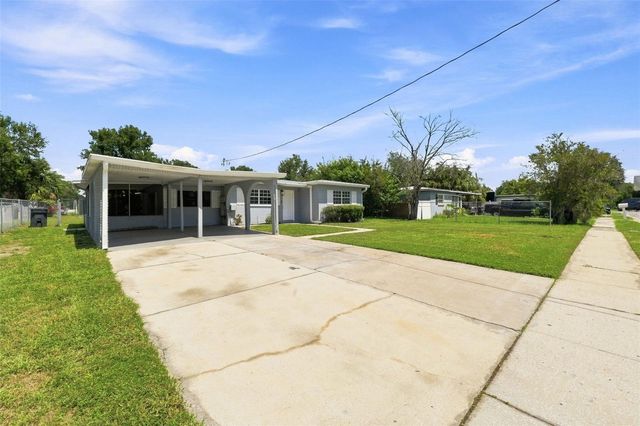 8326 ENDIVE AVENUE, Tampa, FL 33619