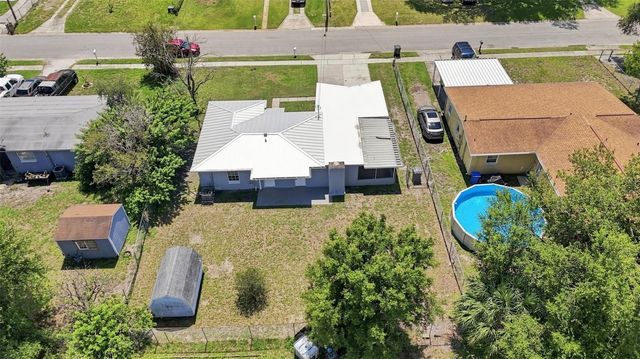 8326 ENDIVE AVENUE, Tampa, FL 33619