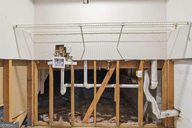 115 Derby Country Drive, Ellenwood, GA 30294