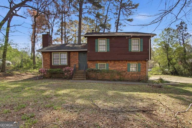 115 Derby Country Drive, Ellenwood, GA 30294