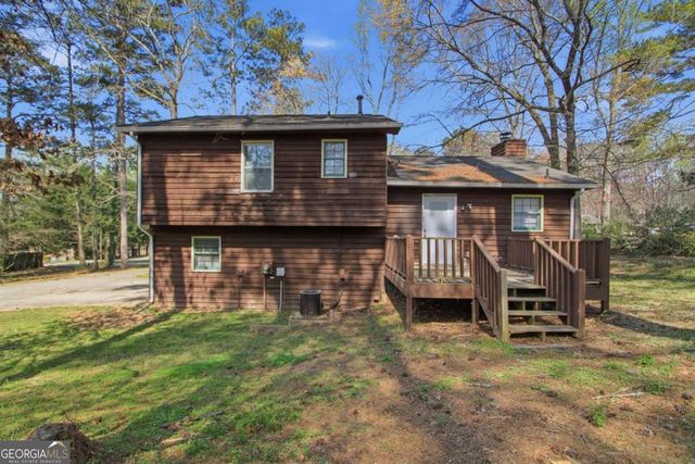 115 Derby Country Drive, Ellenwood, GA 30294