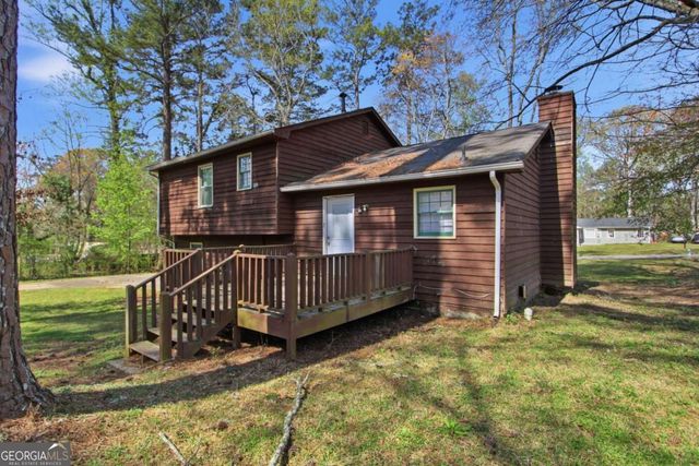 115 Derby Country Drive, Ellenwood, GA 30294