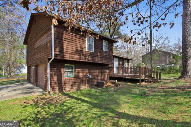 115 Derby Country Drive, Ellenwood, GA 30294