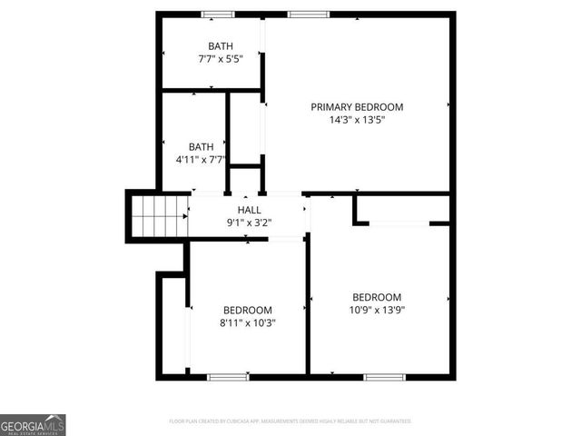 115 Derby Country Drive, Ellenwood, GA 30294