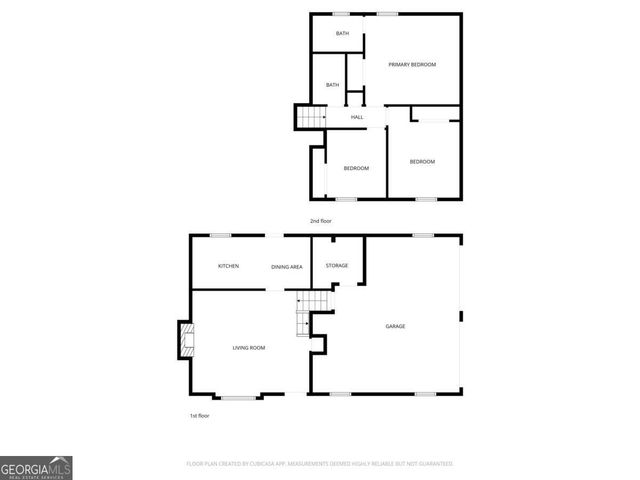 115 Derby Country Drive, Ellenwood, GA 30294