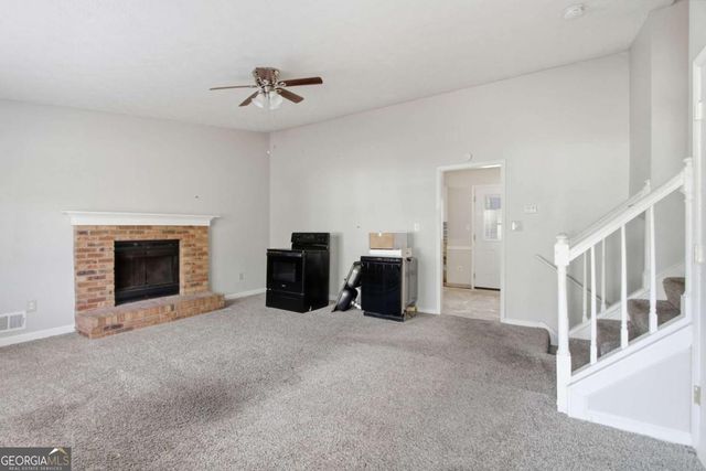 115 Derby Country Drive, Ellenwood, GA 30294