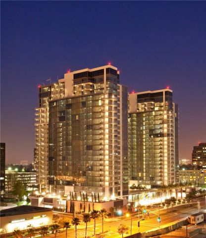 9 MacArthur Place 807, Santa Ana, CA 92707