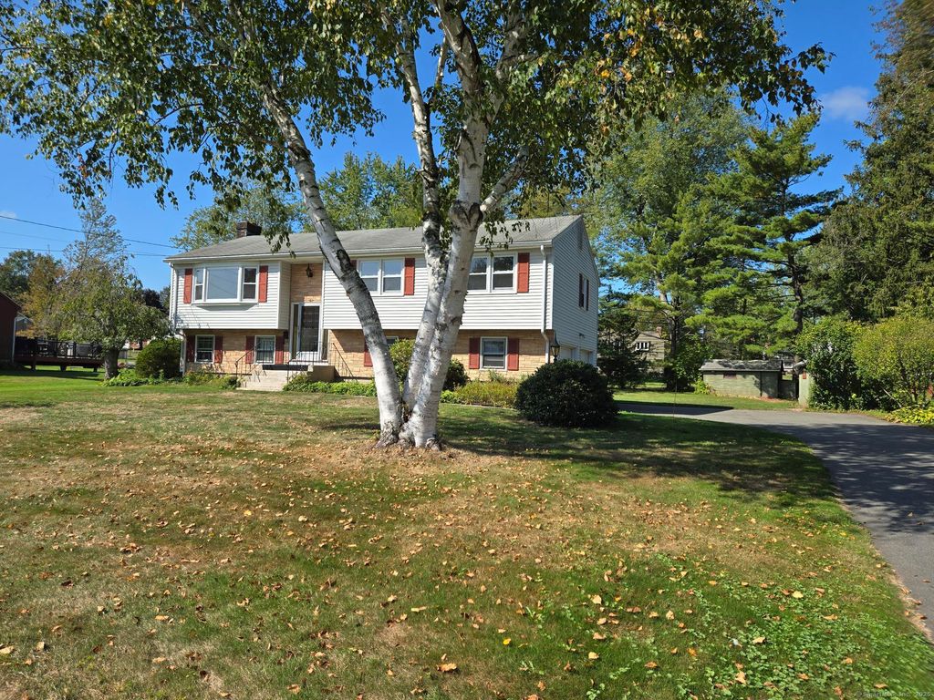 37 Deming Road, Rocky Hill, CT 06067