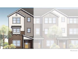 5421 N Eaton Park Way, Aurora, CO 80019