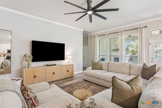 1115 Rhodactis Drive, Temple, TX 76502