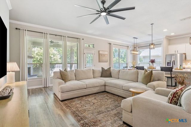 1115 Rhodactis Drive, Temple, TX 76502