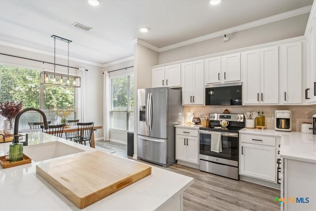 1115 Rhodactis Drive, Temple, TX 76502
