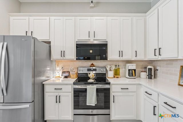 1115 Rhodactis Drive, Temple, TX 76502