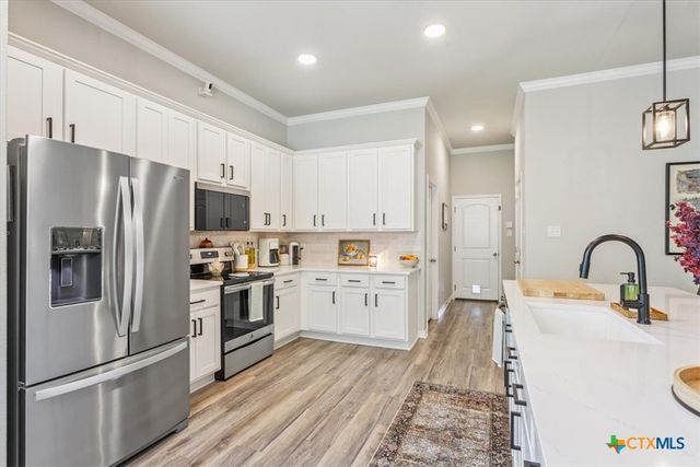 1115 Rhodactis Drive, Temple, TX 76502
